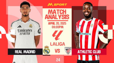 Real Madrid vs Athletic Bilbao: Will Ancelotti’s “Toothless” Los Blancos Mess up La Liga Dream after UCL Disappointment?